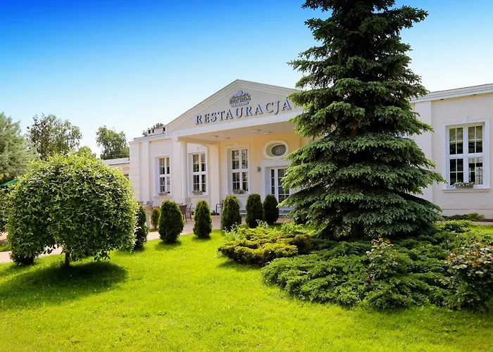 Bed and Breakfast Marmas Jastrzębia Góra