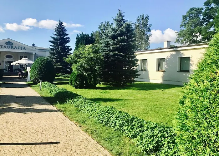 Bed and Breakfast Marmas Jastrzębia Góra